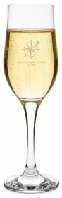 200ml Sonnet Crystal Flute