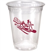 207ml Biodegradable Plastic Cup