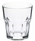 207ml Sheffield Scotch Glass