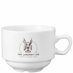 210ml Libonati Stackable Tea Cup