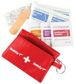22 Piece Status First Aid Kit