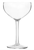 225ml Joyeux Polycarbonate Champagne Coupe