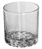 229ml Aberdeen Scotch Glass