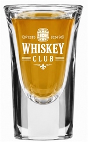 22ml Ignite Shot Glass
