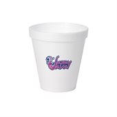 Foam Cups