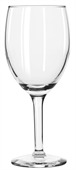237ml Normandy Wine Glass