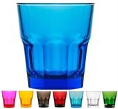 240ml Admiral Polycarbonate Tumbler
