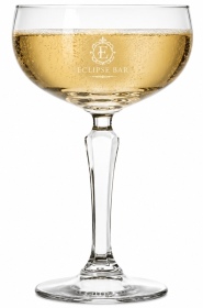 245ml Gatsby Champagne Coupe