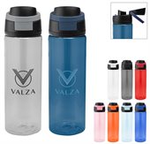 24oz Emberton Pop Sip rPET Bottle