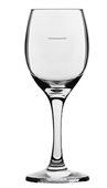 250ml Maldives Plimsoll Lined Wine Glass