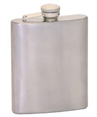 250ml Stainless Steel Flask