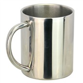 250ml Stainless Steel Mug