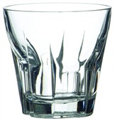 266ml Zeus Old Fashioned Glass
