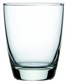 270ml Calypso Scotch Glass