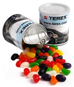275gm Jelly Beans In Pull Can