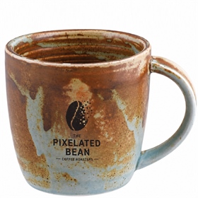 280ml Ambrosini Porcelain Mug
