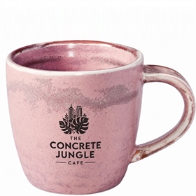 280ml Baldoni Porcelain Mug