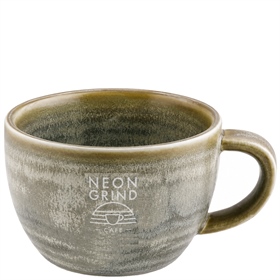 280ml Marchetto Porcelain Cup
