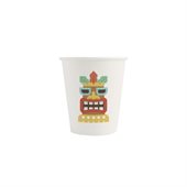 280ml Single Walled Paper Coffee Cup