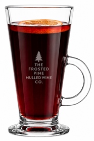 280ml Vienna Latte Mug