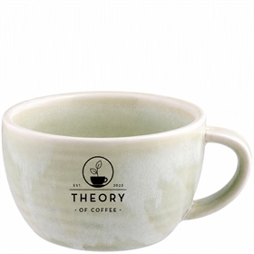 280ml Vitali Porcelain Cup
