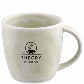 280ml Vitali Porcelain Mug