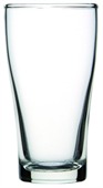 285ml Conical Beer Glass