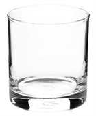 290ml Chicago Double Old Fashioned Glass
