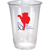 296ml Biodegradable Plastic Cup