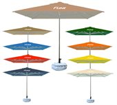 Market Umbrellas