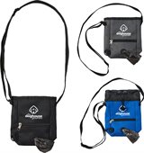 3 In 1 Treat Bag & Disposable Bags