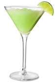 300ml Classic Martini Glass
