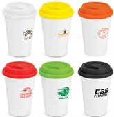 Ceramic Travel Mugs