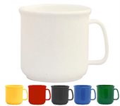 300ml Plastic Coffee Mug
