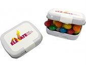 30g Chewy Fruits In Rectangular Tin