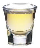 30ml Little Legend Polycarbonate Shot Glass
