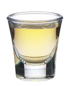30ml Polycarbonate Whisky Shot Glass