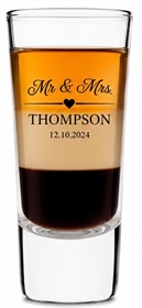 30ml Sonoma Shot Glass