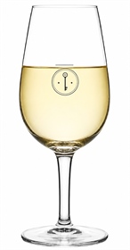 310ml Alba White Wine Taster