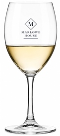 310ml Round Plimsoll Wine Glass