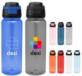 32oz Emberton Pop Sip rPET Bottle