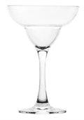 340ml Agave Polycarbonate Margarita Glass