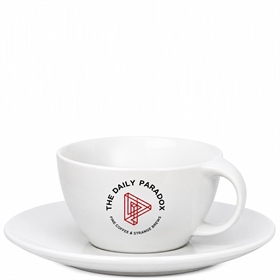 340ml Pronto Coffee Cup