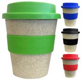 350ml Bamboo Carry Cup