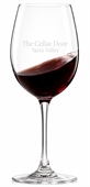 350ml Torres Wine Glass