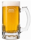 354ml Carriage Beer Mug