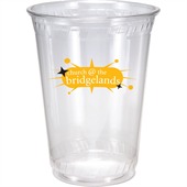 355ml Biodegradable Plastic Cup