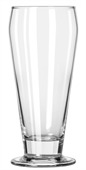 355ml Catalina Footed Beer Glass