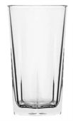 355ml Highball Nucleated Polycarbonate Beer Glass