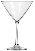355ml Midtown Martini Glass